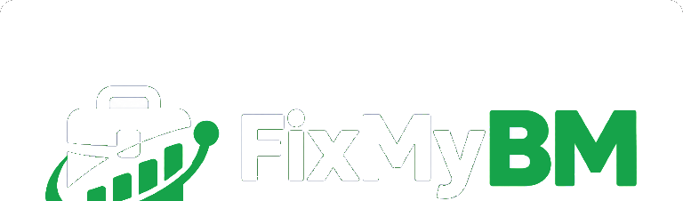 FixMyBM