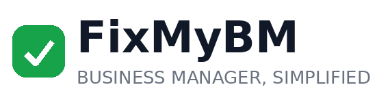 FixMyBM